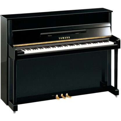 Yamaha Upright Piano B2 Series