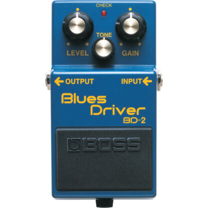 Boss BD-2 Drive Pedal