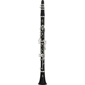 Yamaha YCL-255 Clarinet