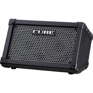 Roland Street Cube Stereo Amplifier