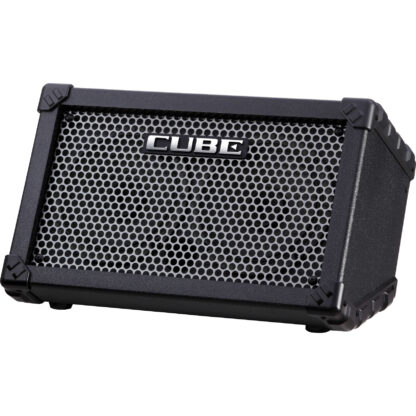 Roland Street Cube Stereo Amplifier