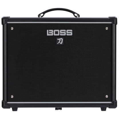 Boss Katana 50 Guitar Amplifier
