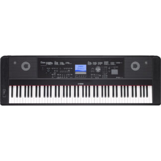 Yamaha Portable DGX-660 Digital Grand Piano