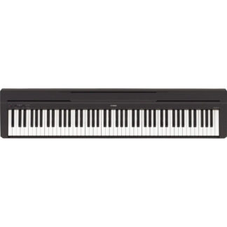 Yamaha Portable P-45 Digital Piano