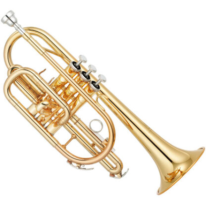 Rental Cornet