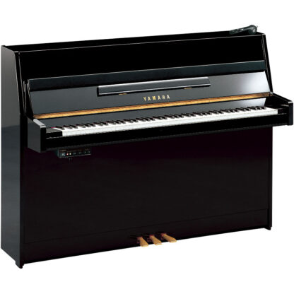 Rental Yamaha B1 Silent Acoustic Piano Deposit