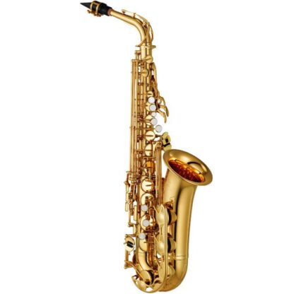 Rental Alto Saxophone