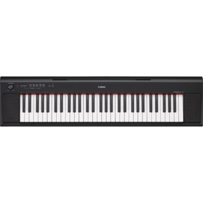 Yamaha Keyboard NP-12 Series