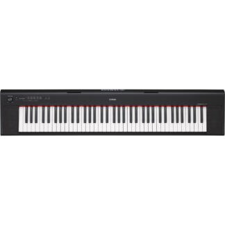 Yamaha Keyboard NP-32 Series