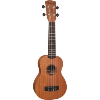 Laka VUS10 Soprano Ukulele