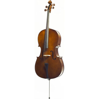 Stentor Student 1 Cello Outfit