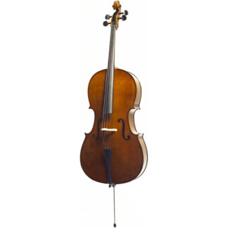 Stentor Student 2 Cello Outfit