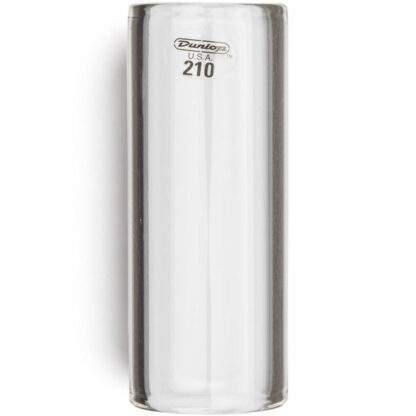 Dunlop Glass Slides
