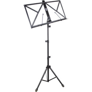 TGI Music Stand With Bag
