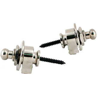 TGI Strap Locks