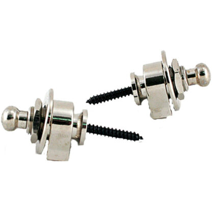 TGI Strap Locks