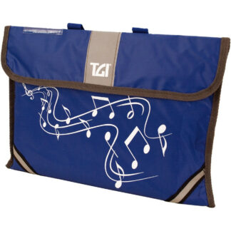 TGI Music Carrier