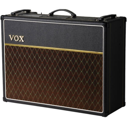Vox AC30 Guitar Amplifier