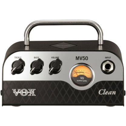 Vox MV50-CL Guitar Mini Valve Amplifier