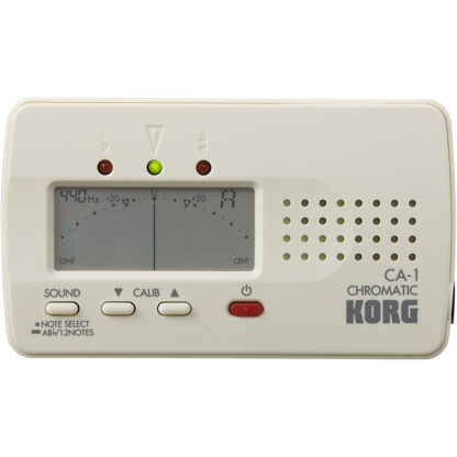 Korg CA-1 Chromatic Tuner