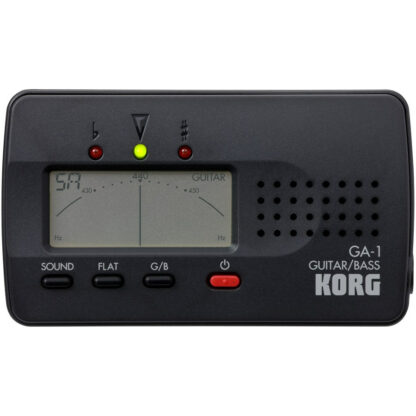 Korg GA-1 Guitar and Bass Tuner