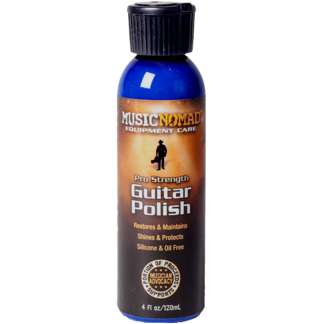 Music Nomad Guitar Polish