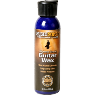 Music Nomad Guitar Wax