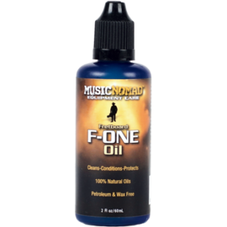 Music Nomad Fretboard F-ONE Oil