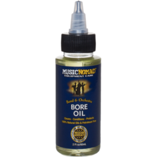 Music Nomad Bore Oil