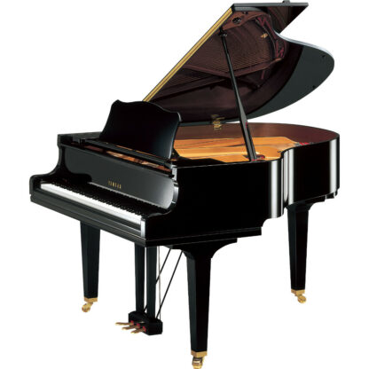 Yamaha GC1 Baby Grand Piano