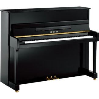 Yamaha Upright Piano P121 Series