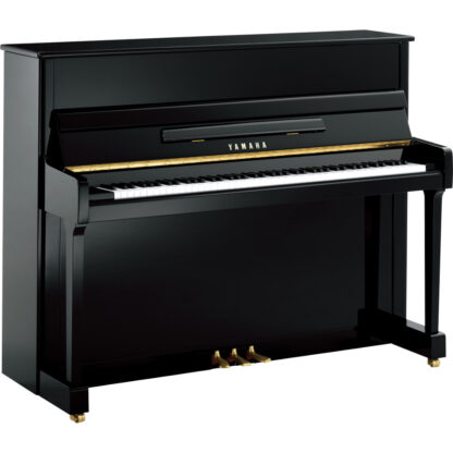 Yamaha Upright Piano P116 Series