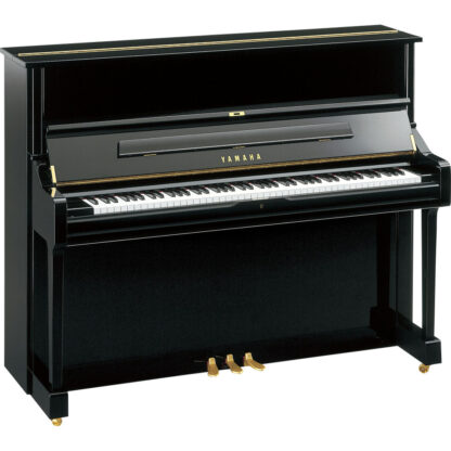 Yamaha Upright Piano U1 Series