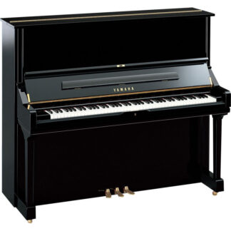 Yamaha Upright Piano U3 Series