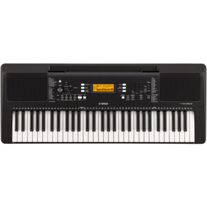Yamaha Keyboard PSR-E363 Series