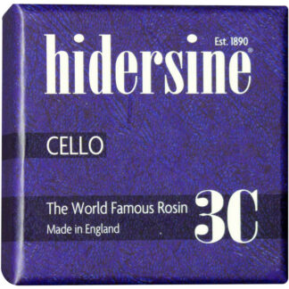 Hidersine 3C Cello Rosin