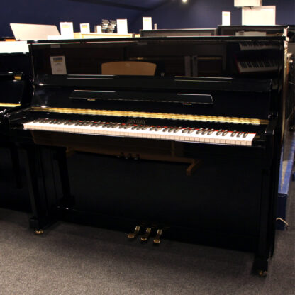 Bentley 115T Upright Piano (Z20242)