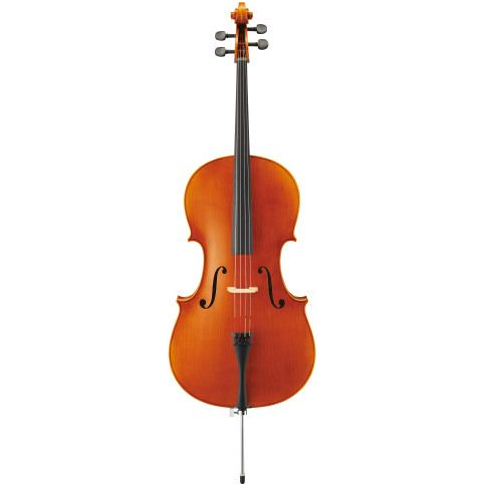 Flageolet cello shop