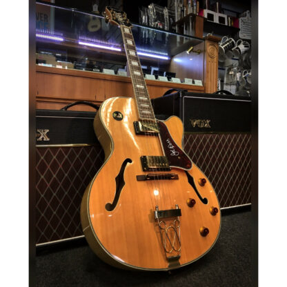 Epiphone Joe Pass Emperor-II H