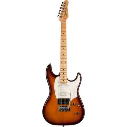 Godin Session In Sunburst