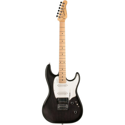 Godin Session In Black Burst