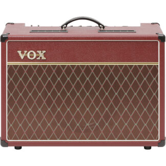 Vox AC15  Guitar Amplifier