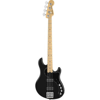 Fender American Deluxe Dimension Bass IV HH