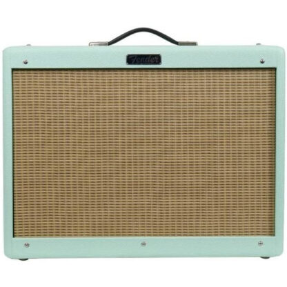 Fender Hot Rod Deluxe IV Surf Green