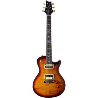 PRS SE Limited Edition Bernie Marsden In Tobacco Sunburst