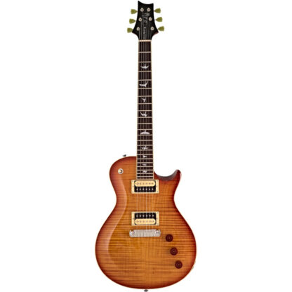 PRS SE Limited Edition Bernie Marsden In Vintage Sunburst