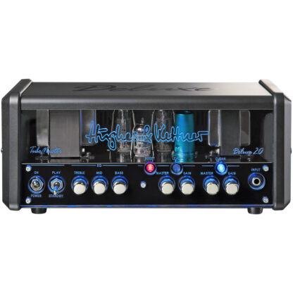 Hughes & Kettner TubeMeister Deluxe 20