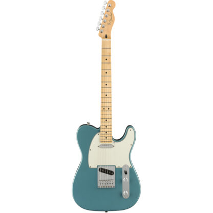 Fender Player Telecaster In Tidepool
