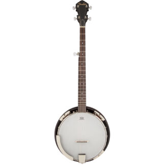 Fender Concert Tone Banjo Pack