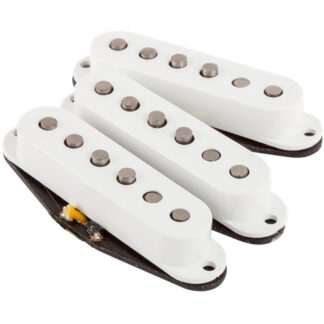 Fender Custom Shop Texas Special Strat Pickup Set